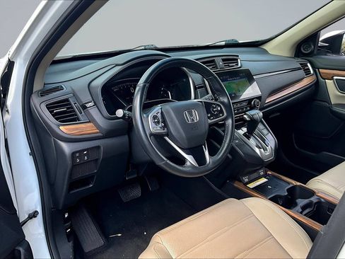 Used 2020 Honda CR-V Touring image 20