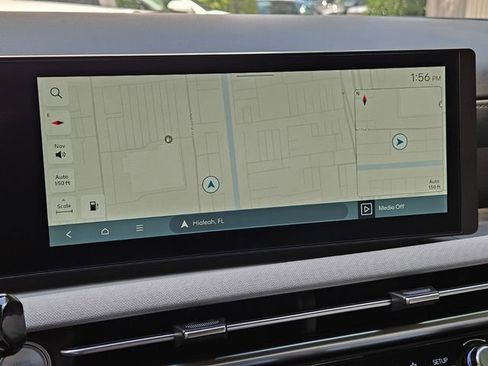 New 2026 Hyundai Tucson Limited image 9