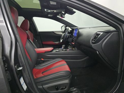 Used 2022 Lexus NX 350 F Sport image 9