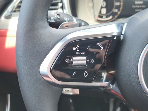 New 2024 Jaguar XF R-Dynamic SE image 27