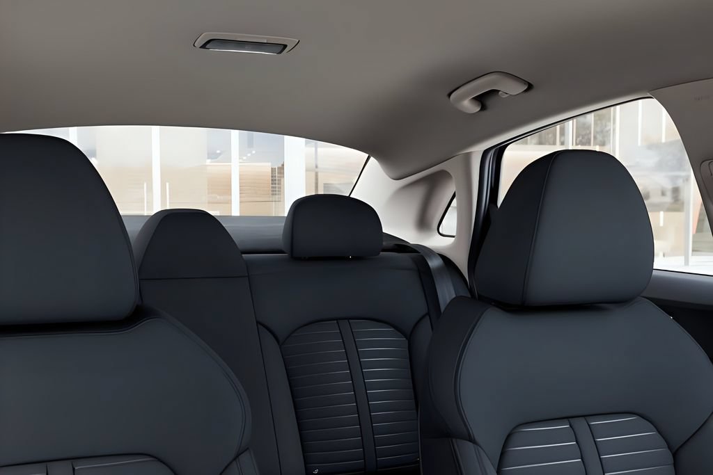 New 2026 Kia K5 LXS FWD image 27