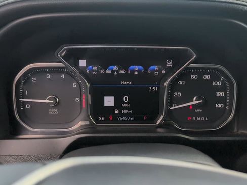 Used 2021 GMC Sierra 1500 Denali w/ Denali Premium Package image 28