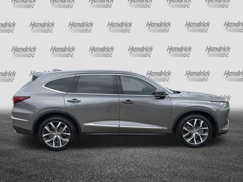 Certified 2022 Acura MDX SH-AWD w/ Technology Package image 7