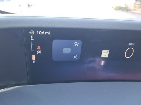 New 2026 Lincoln Nautilus Reserve image 23