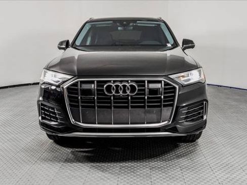 Used 2023 Audi Q7 2.0T Premium w/ Convenience Package AWD/4WD image 12