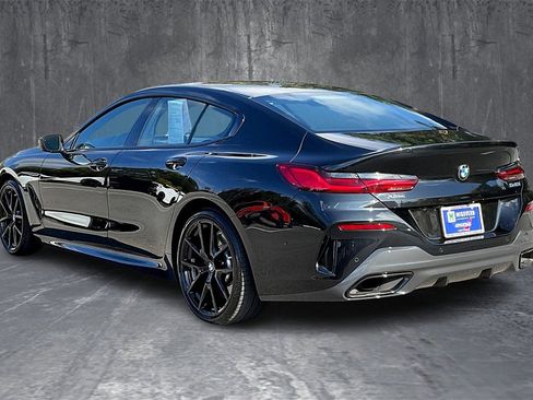 Used 2024 BMW 840i Gran Coupe xDrive image 4