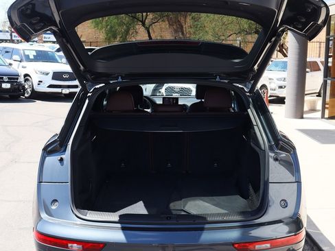 Used 2018 Audi Q5 2.0T Premium Plus w/ Premium Plus Package image 22