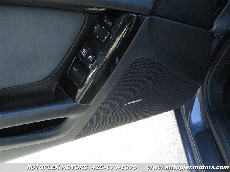 Used 2006 MAZDA RX-8 w/ Touring Pkg RWD image 21