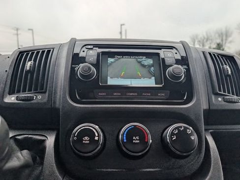 Used 2017 RAM ProMaster 1500 image 13