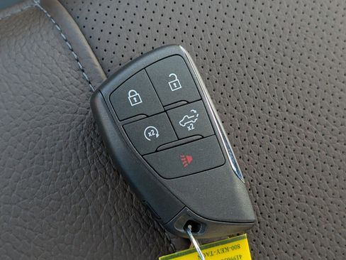 New 2026 GMC Sierra 1500 Denali w/ Denali Reserve Package image 31