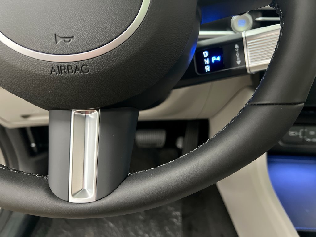 New 2026 Hyundai Tucson Limited AWD/4WD image 29