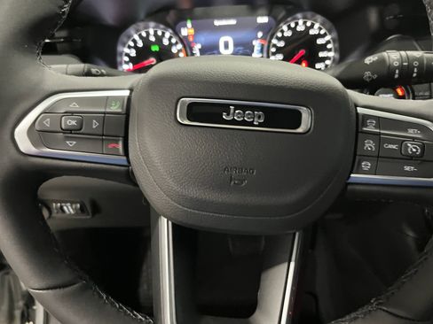 Certified 2026 Jeep Compass Limited image 18