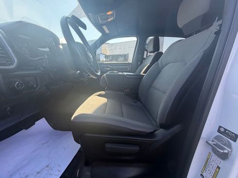 Used 2022 RAM 1500 Big Horn AWD/4WD image 13