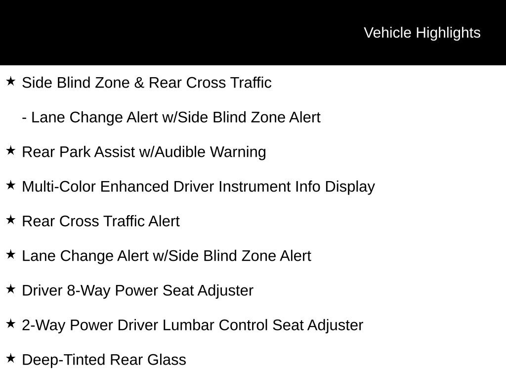 Used 2023 Chevrolet Equinox LS w/ LS Convenience Package FWD image 17