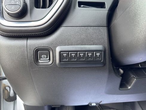 Used 2023 Chevrolet Silverado 3500 High Country w/ Z71 Off-Road Package image 20