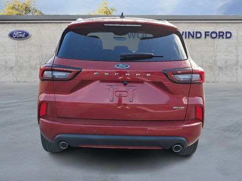 Certified 2023 Ford Escape ST-Line w/ Tech Pack #1 image 5