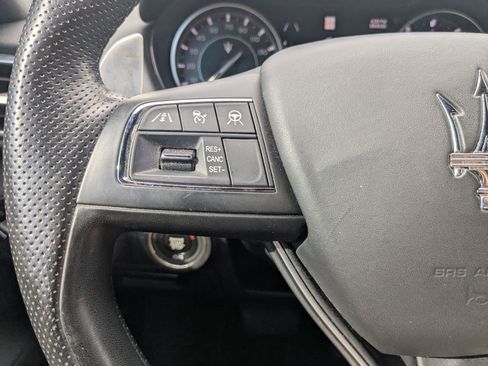 Certified 2022 Maserati Ghibli Modena Q4 image 13