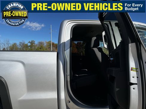 Used 2017 Chevrolet Silverado 1500 LT w/ All Star Edition image 31
