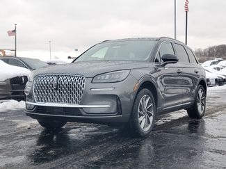 New 2026 Lincoln Corsair Premiere video 2