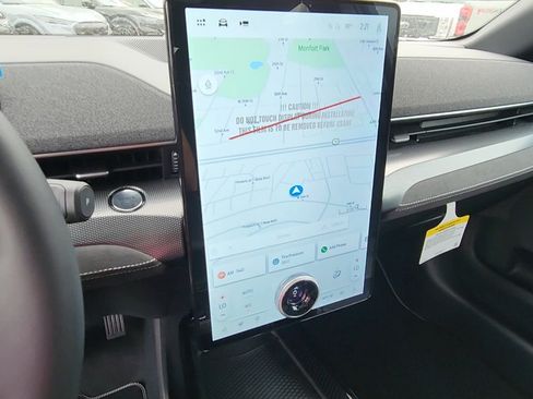 New 2025 Ford Mustang Mach-E GT image 25