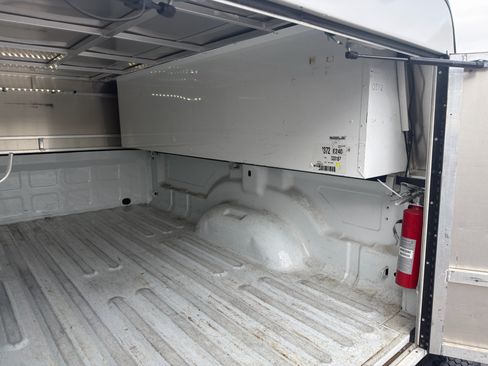 Used 2023 RAM 1500 Tradesman RWD image 15
