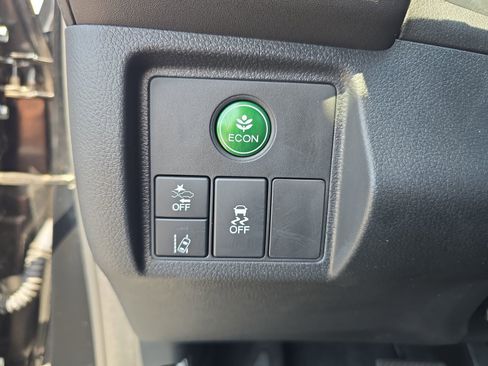 Certified 2022 Honda HR-V EX image 21