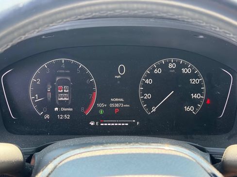 Used 2023 Honda Civic Sport image 12