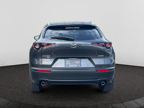 New 2026 MAZDA CX-30 AWD 2.5 S image 4