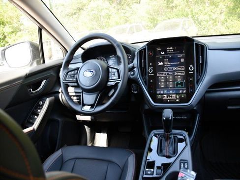 New 2026 Subaru Crosstrek 2.5i Limited AWD/4WD image 18