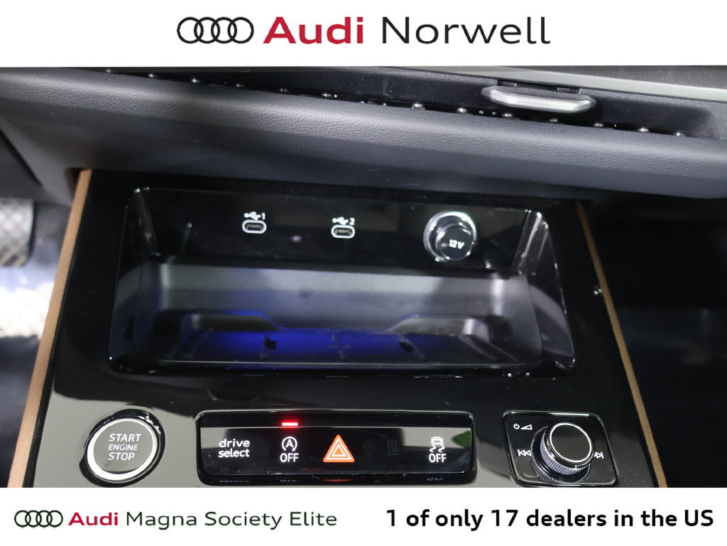 Used 2025 Audi A5 Premium Plus w/ Premium Plus AWD/4WD image 5