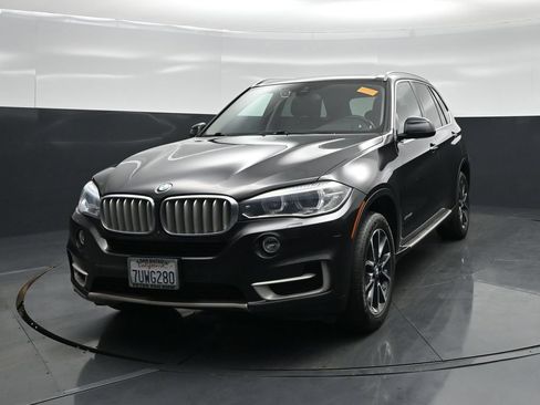 Used 2016 BMW X5 xDrive35i AWD/4WD image 50