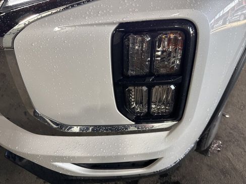 Used 2024 Mitsubishi Outlander Sport ES image 3