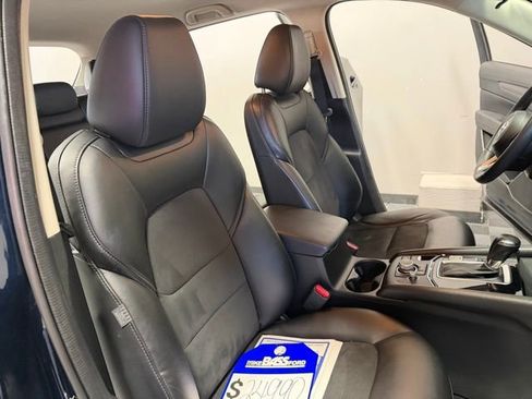 Certified 2023 MAZDA CX-5 AWD 2.5 S w/ Select Package image 24