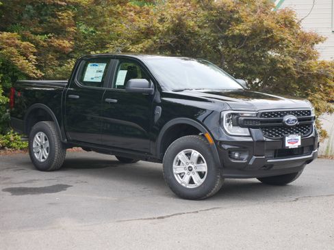 New 2025 Ford Ranger XL w/ Trailer Tow Package image 29