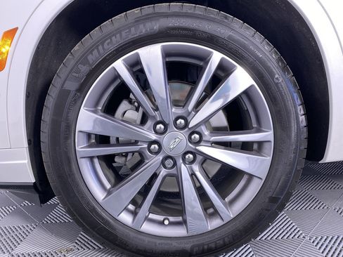 Used 2020 Cadillac XT6 Premium Luxury image 22