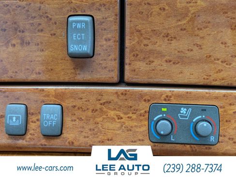 Used 2006 Lexus LS 430 image 25