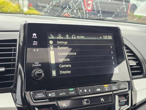 Used 2018 Honda Odyssey Touring image 31
