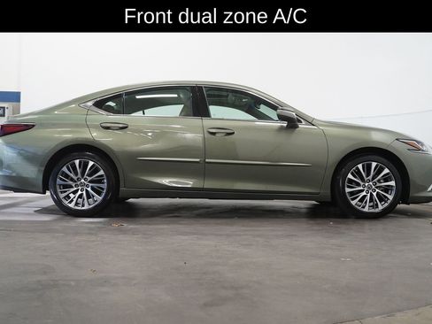 Used 2019 Lexus ES 350 image 8