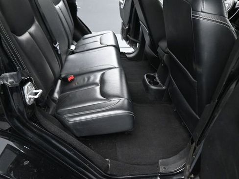 Used 2015 Jeep Wrangler Unlimited Sahara image 14