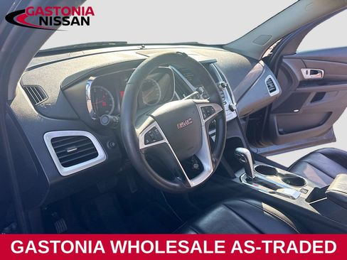 Used 2013 GMC Terrain SLT image 9