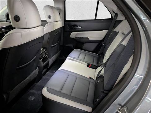 New 2026 Honda Prologue Touring image 16