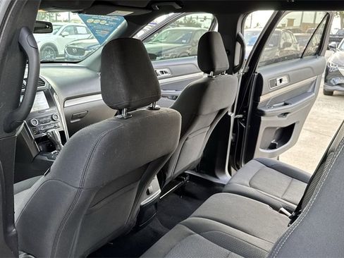 Used 2019 Ford Explorer XLT w/ Equipment Group 201A image 35