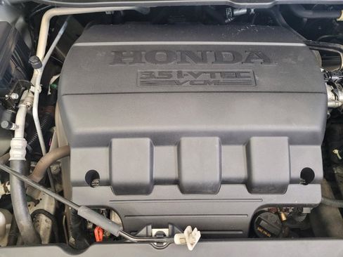 Used 2016 Honda Odyssey EX image 30