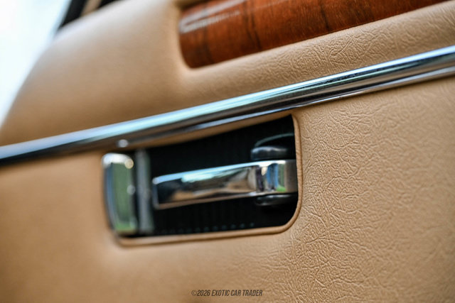 Used 1987 Jaguar XJ6 RWD image 59