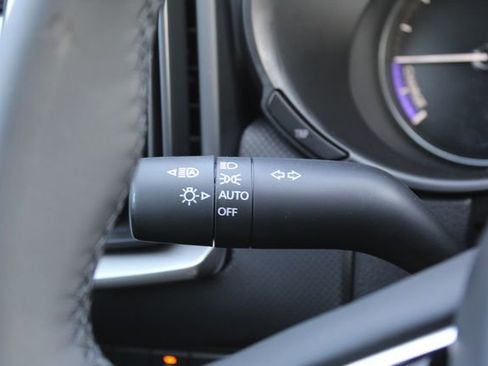 New 2026 MAZDA CX-50 2.5 Hybrid w/ Cargo Package image 16