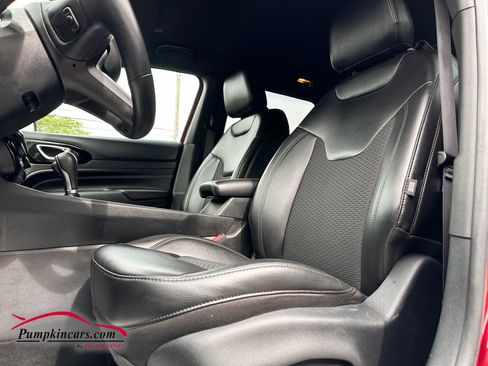 Used 2022 Jeep Compass Altitude w/ Convenience Group image 6