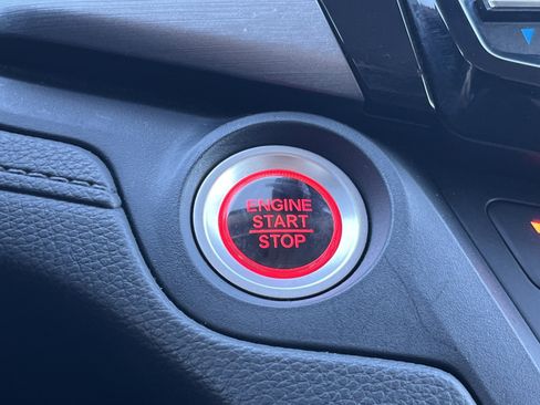 Certified 2024 Honda Odyssey EX-L image 9