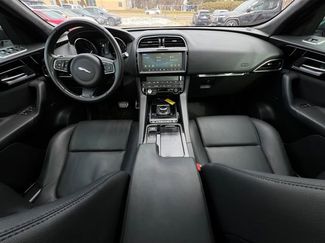 Used 2019 Jaguar F-PACE Premium video 2
