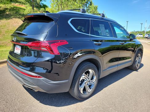 Used 2023 Hyundai Santa Fe SEL FWD image 24