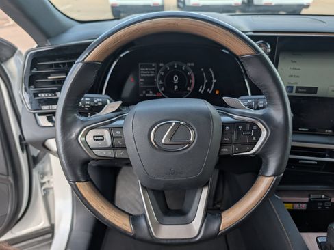 Used 2023 Lexus RX 350 Premium Plus w/ Accessory Package (K3) FWD image 15